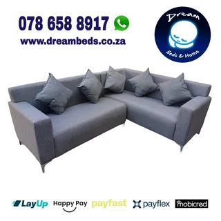 Pine Divan Base&#43; Headboard - S - R2 999