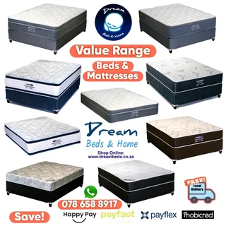 Solid Pine Storage Base - R6 999 - Q - White