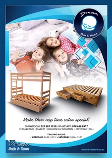 More Storage for under under ur bed