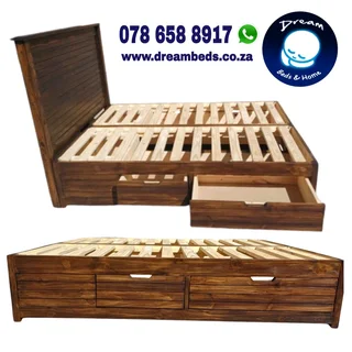 More Storage for under under ur bed