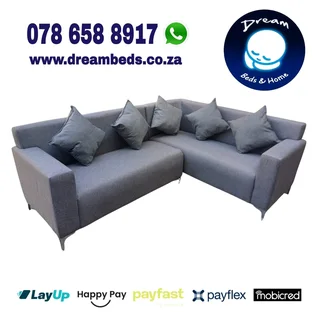 Lifestyle 100 - FOAM - BED SET - MEDIUM FIRM - S - BED SET - R4 399