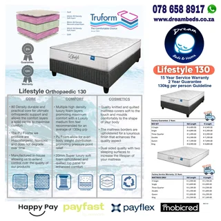 Outer City Bed Side Table - Grey - R1 299