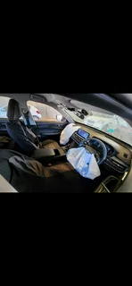 CHERY - TIGGO 4 PRO Stripping