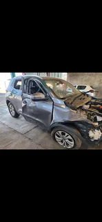 CHERY - TIGGO 4 PRO Stripping