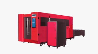 Cnc Fibre Laser cutters and CNC plasma cutters for sale