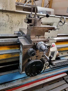 ZMM Universal Lathe 3000MM