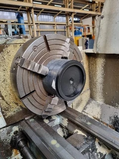 ZMM Universal Lathe 3000MM