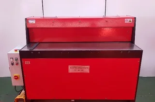 New Mechanical Guillotine Q11-4 x 1250