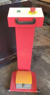 New Hydraulic Press Brake WC67K-125/3200