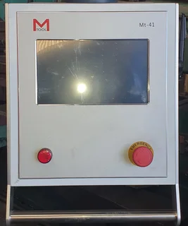 New Hydraulic Press Brake WC67K-125/3200