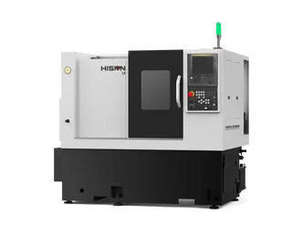 One Only New Hision Cnc Lathe   Model L8