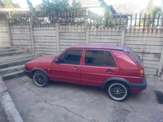 Golf 2 GTI  sale/swop