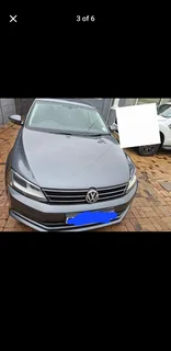 2017 Volkswagen Jetta Sedan