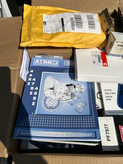 PARTS….2007 Dodge RAM 2500 Double Cab