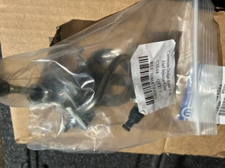 PARTS….2007 Dodge RAM 2500 Double Cab