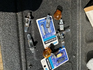 PARTS….2007 Dodge RAM 2500 Double Cab