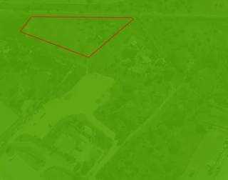 1.5Ha Vacant land in Brits Industrial