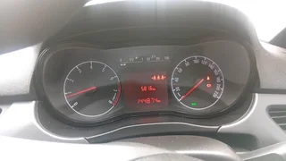 2015 Corsa EcoFlex 1.0