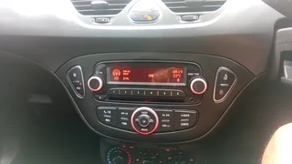 2015 Corsa EcoFlex 1.0