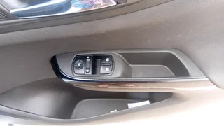 2015 Corsa EcoFlex 1.0