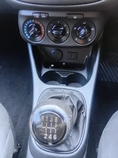 2015 Corsa EcoFlex 1.0