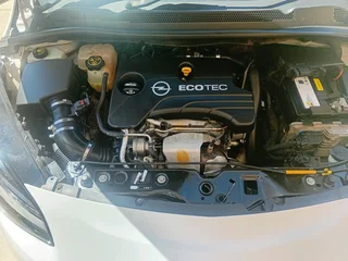 2015 Corsa EcoFlex 1.0