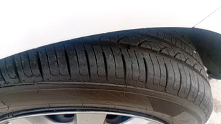 2015 Corsa EcoFlex 1.0