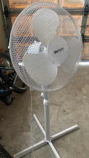 Goldair Fan