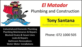 Qualified Plumber, 20+ Years Experience | All Plumbing Repairs