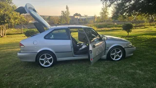 SAAB VIGGEN FOR SALE