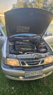 SAAB VIGGEN FOR SALE