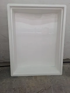 NEW INDECK FISH BOAT HATCHES