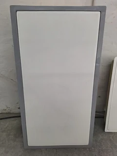 New Indeck Fish Boat Hatches