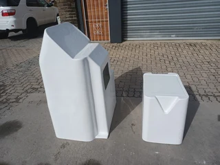 Center Console Combo