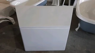 FIBERGLASS TRAILER NOSE CONES