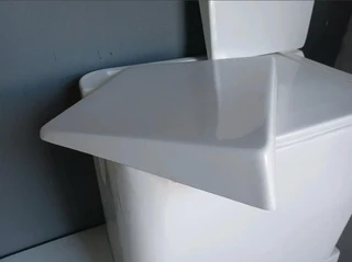 New Fiberglass Boat Steps