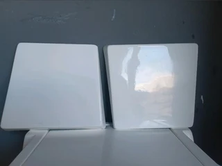 NEW FIBERGLASS BOAT STEPS