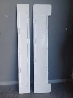 NEW QUALITY FIBERGLASS TAILBOARDS