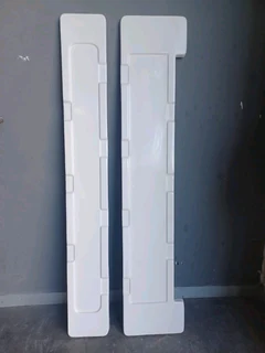 NEW QUALITY FIBERGLASS TAILBOARDS