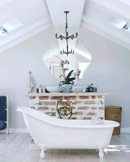 NEW FIBERGLASS VICTORIAN BATHS