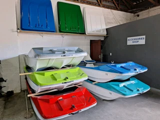 New Spider Boats Built On Order