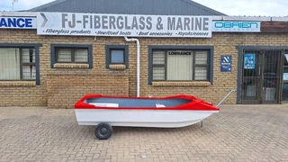 NEW SPIDER BOATS BUILT ON ORDER