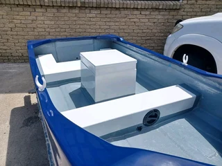 NEW SPIDER BOATS BUILT ON ORDER