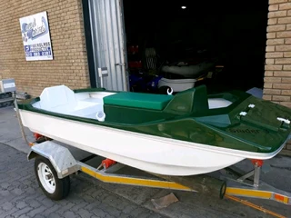 NEW SPIDER BOATS BUILT ON ORDER