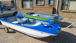 NEW SPIDER BOATS BUILT ON ORDER
