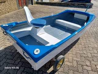 NEW SPIDER BOATS BUILT ON ORDER