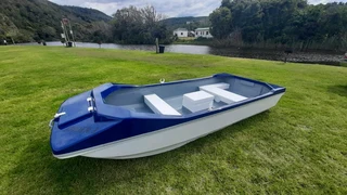 NEW SPIDER BOATS BUILT ON ORDER
