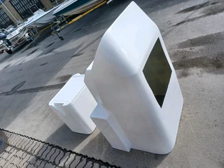 CENTER CONSOLE COMBO