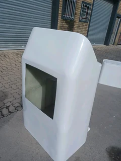 CENTER CONSOLE COMBO