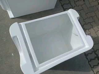 CENTER CONSOLE COMBO